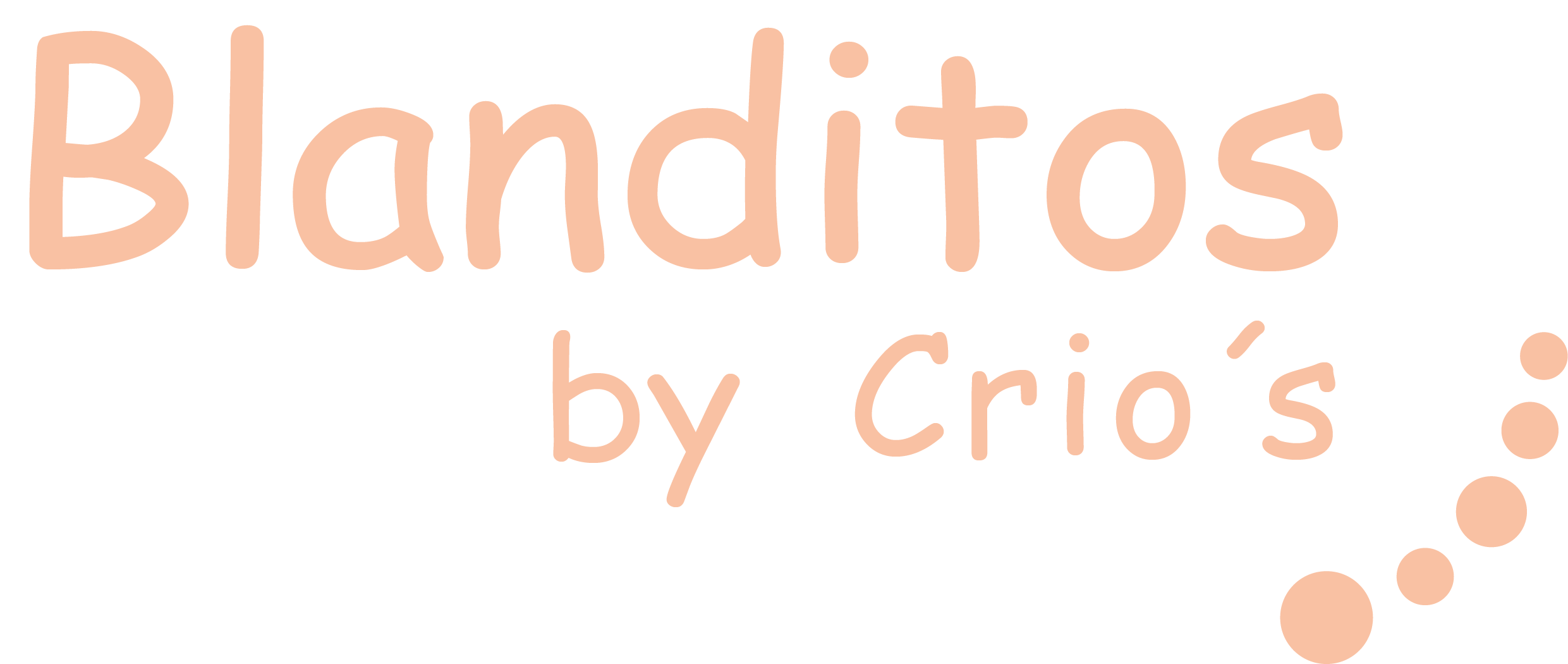 Blanditos