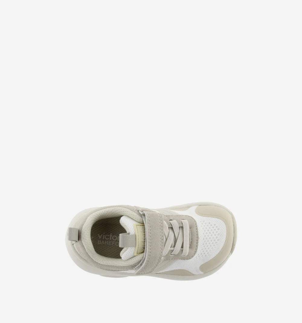 KAI BAREFOOT TIRA MALHA