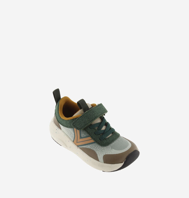 KAI BAREFOOT TIRA MESH & ELÁSTICO