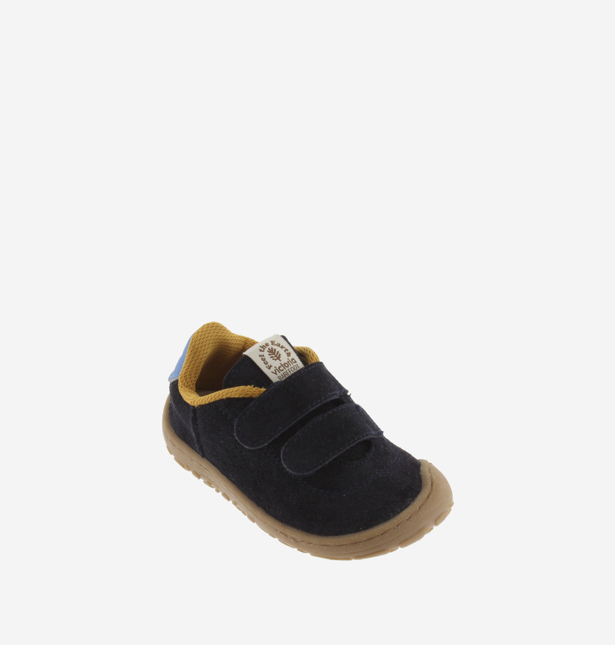 BOSCO BAREFOOT TIRAS CAMURÇA