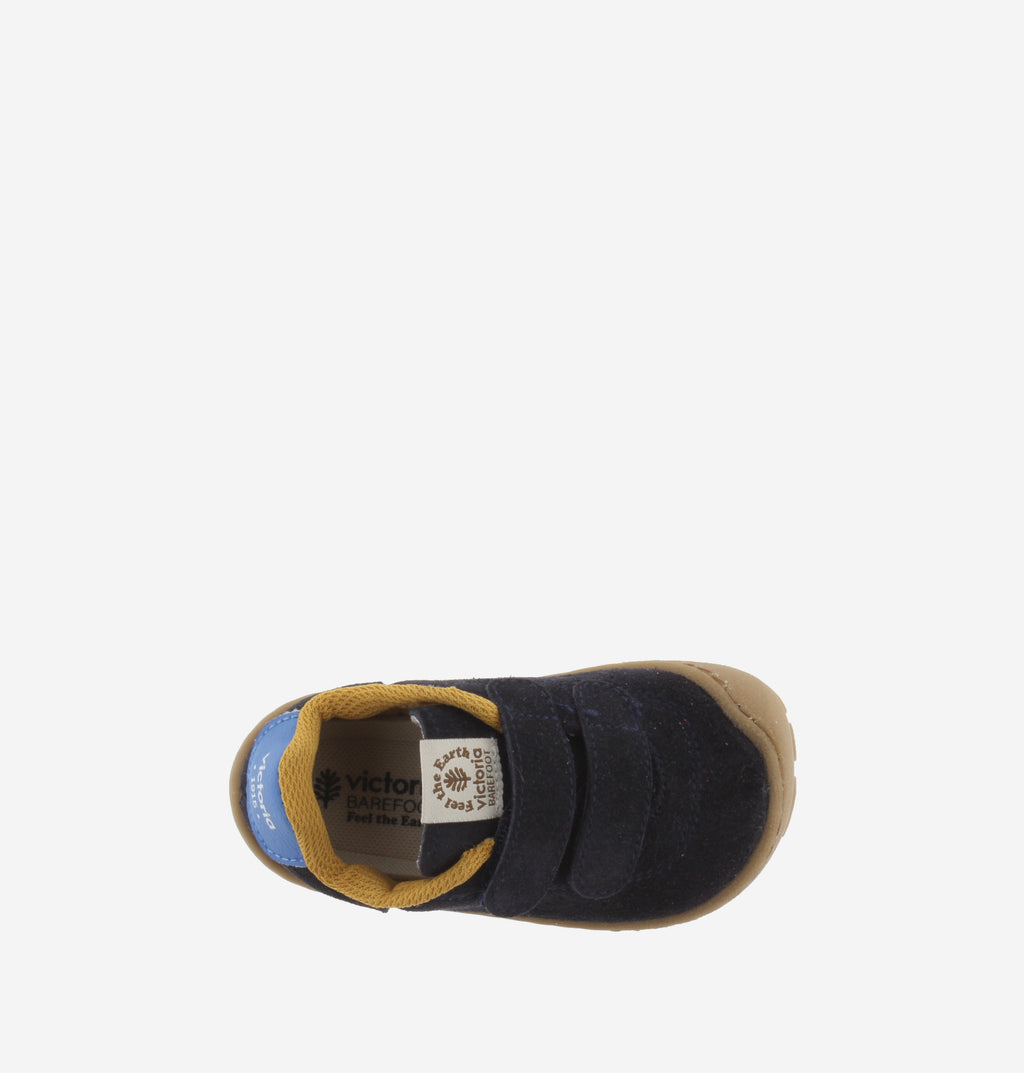 BOSCO BAREFOOT TIRAS CAMURÇA