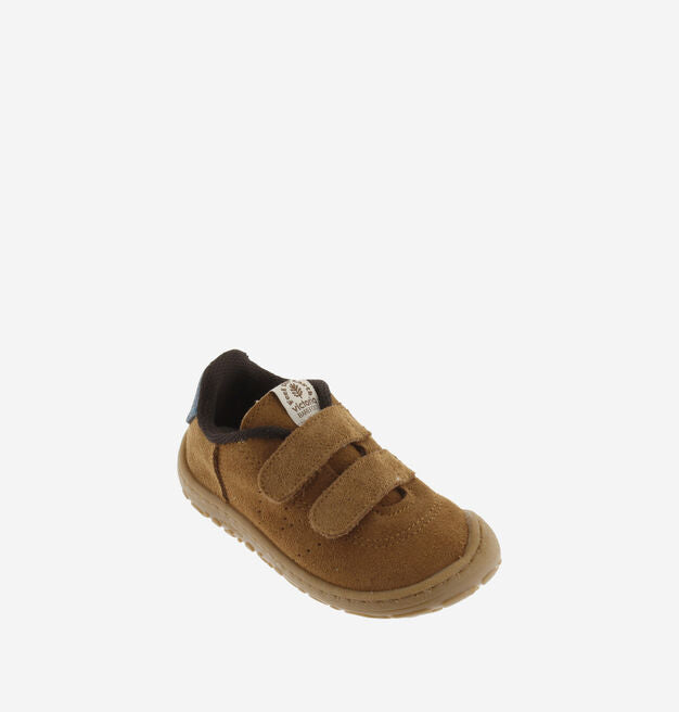 BOSCO BAREFOOT TIRAS CAMURÇA