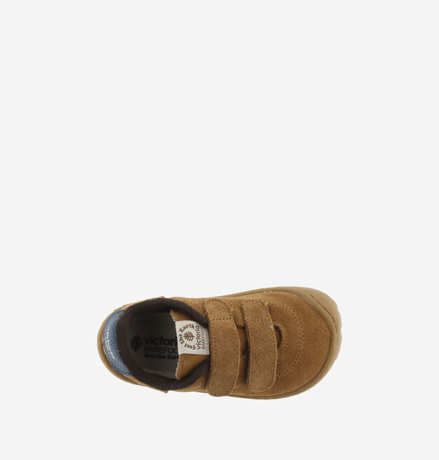 BOSCO BAREFOOT TIRAS CAMURÇA
