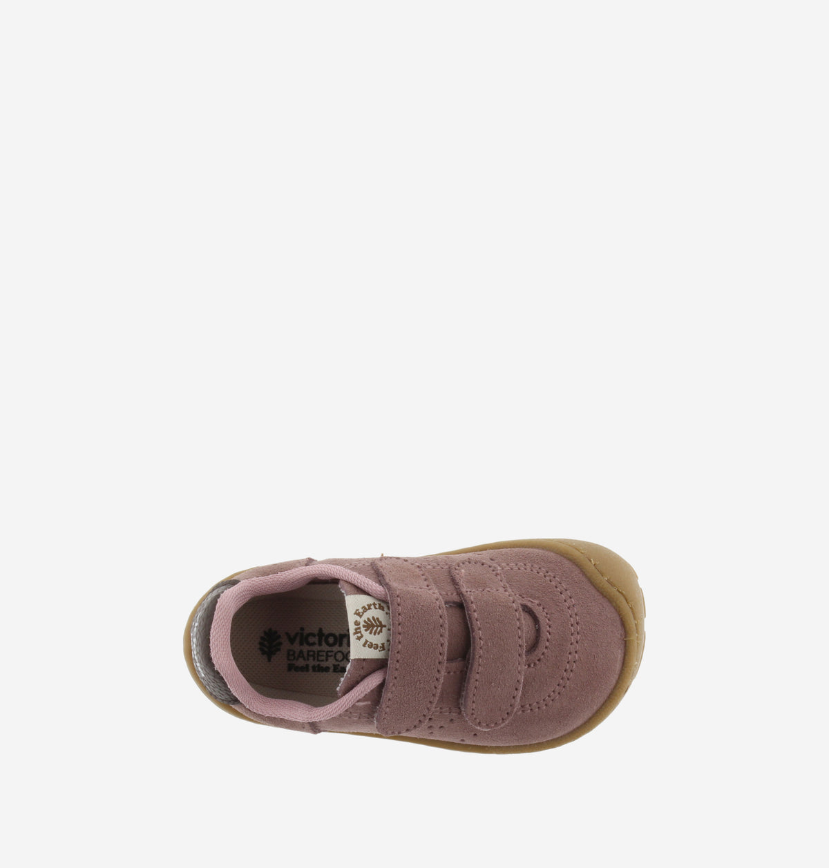 BOSCO BAREFOOT TIRAS CAMURÇA