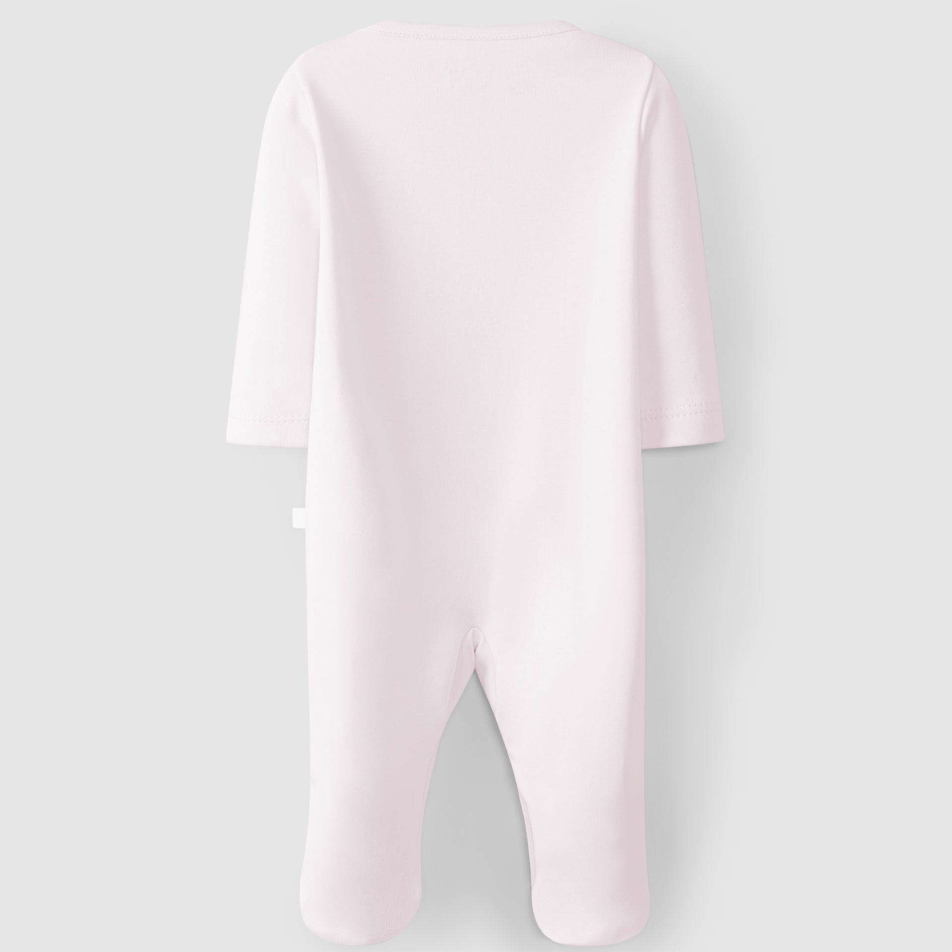 Babygrow com detalhe de picueta