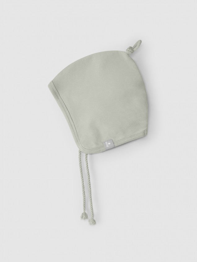 Gorro em felpa com nó - Snug