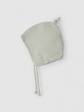 Gorro em felpa com nó - Snug