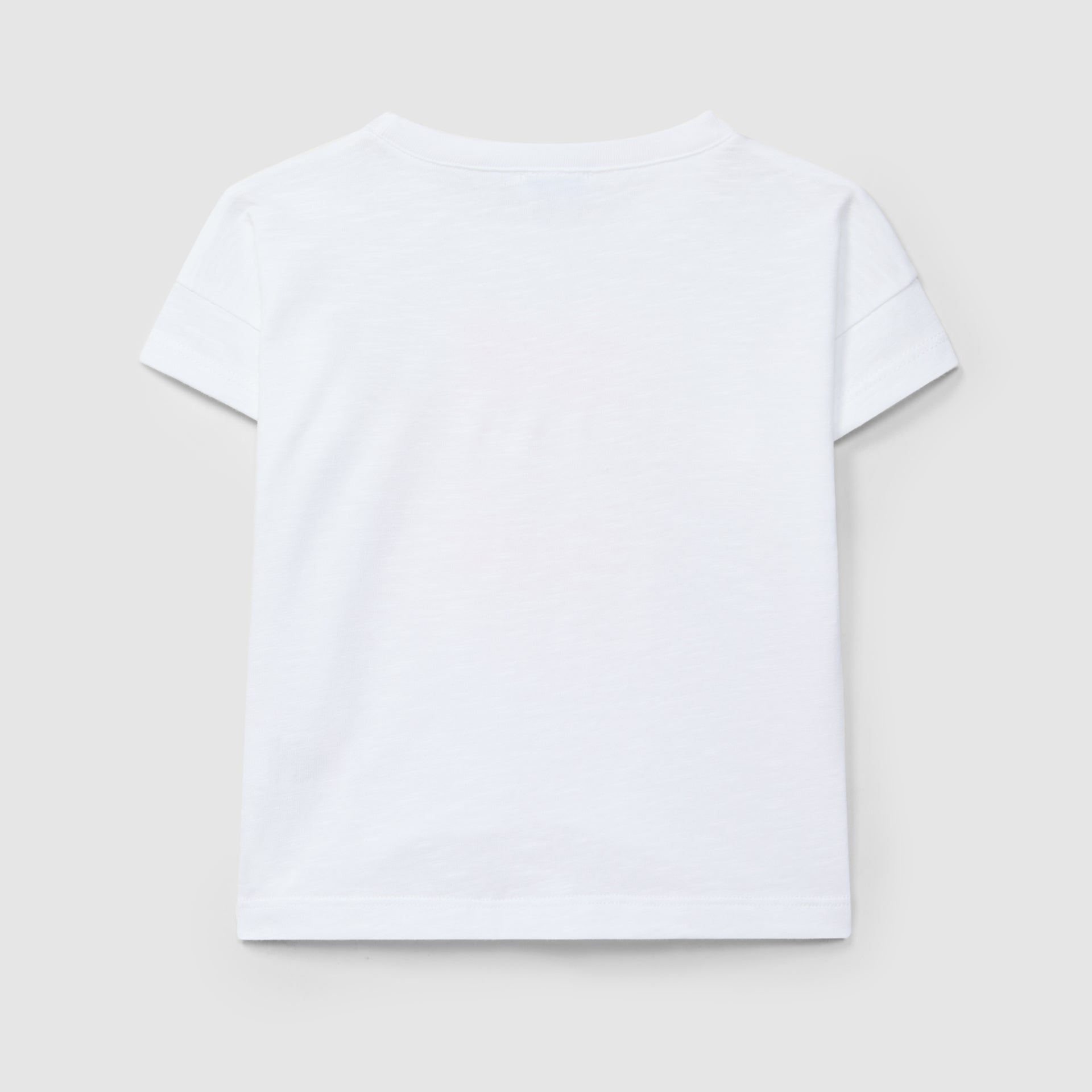 T-shirt "Homemade strawberry jam" - Laranjinha