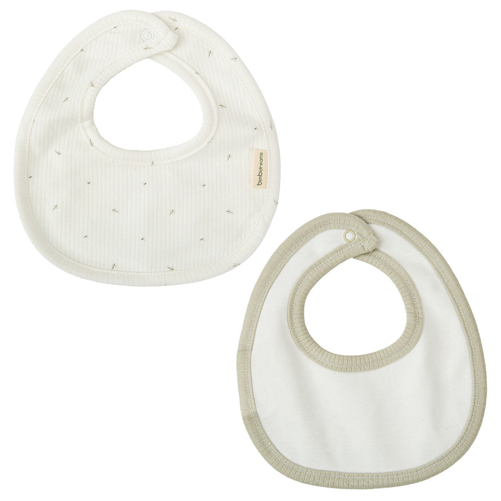Pack de 2 Babetes - Bimbidreams