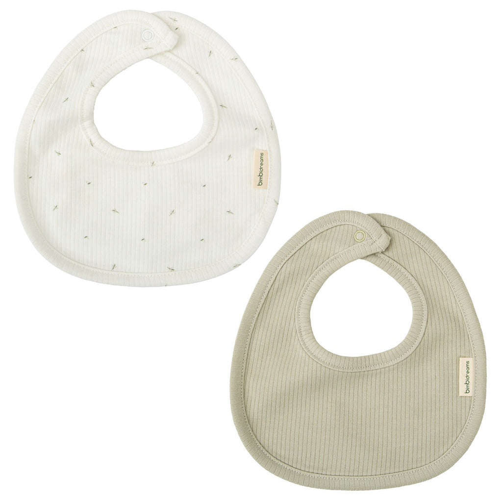 Pack de 2 Babetes - Bimbidreams