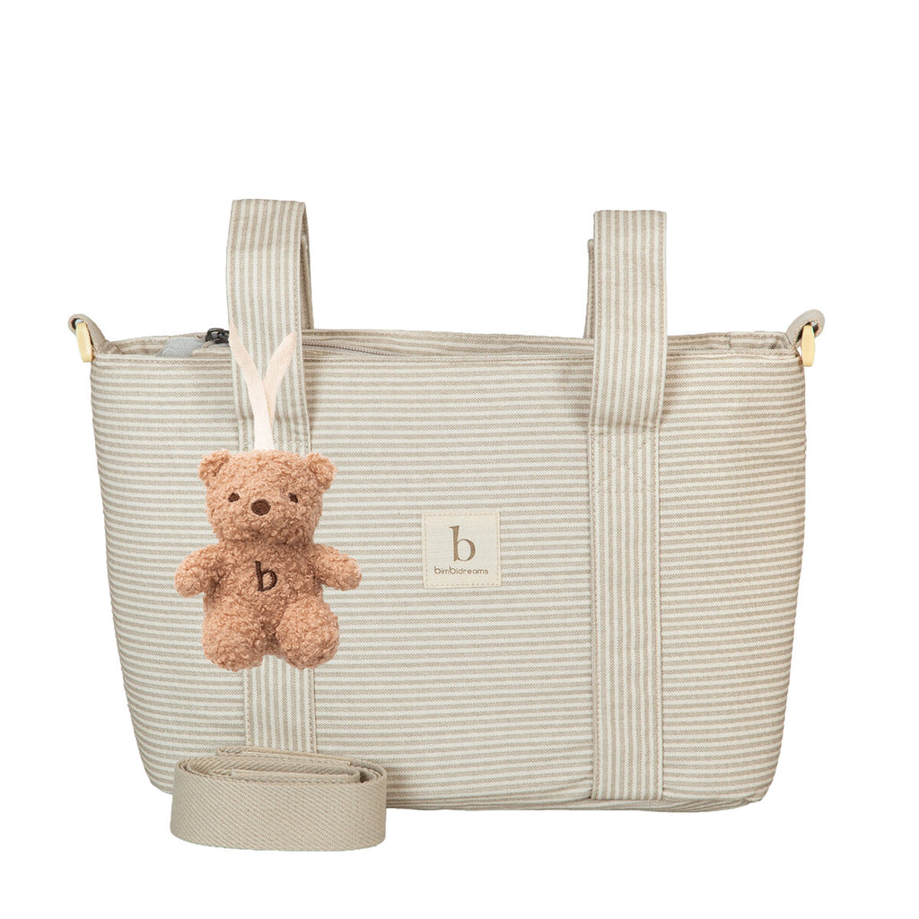 Mala de Maternidade - Crossbody Veneto