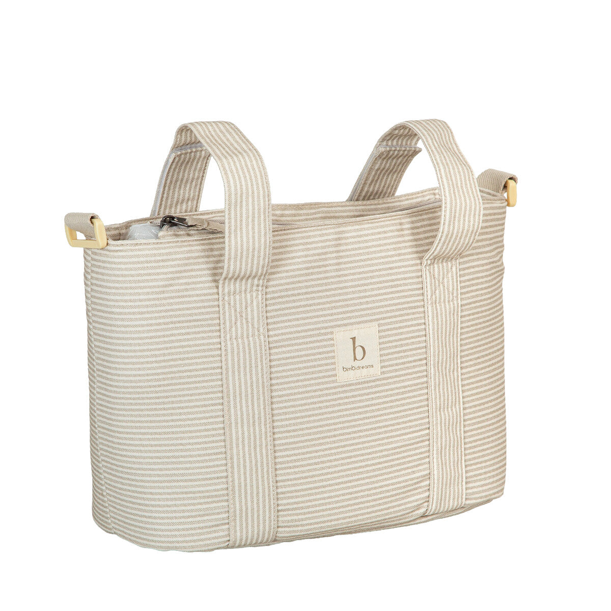 Mala de Maternidade - Crossbody Veneto