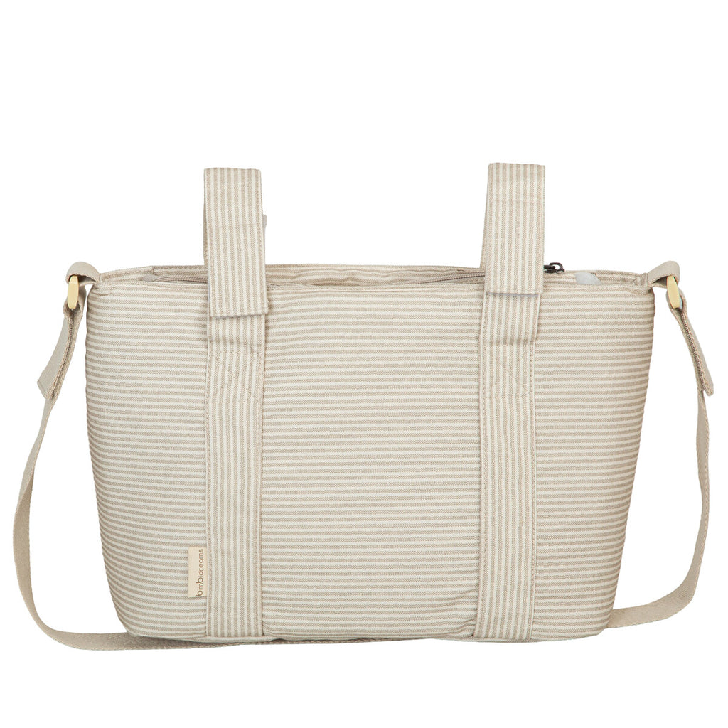 Mala de Maternidade - Crossbody Veneto