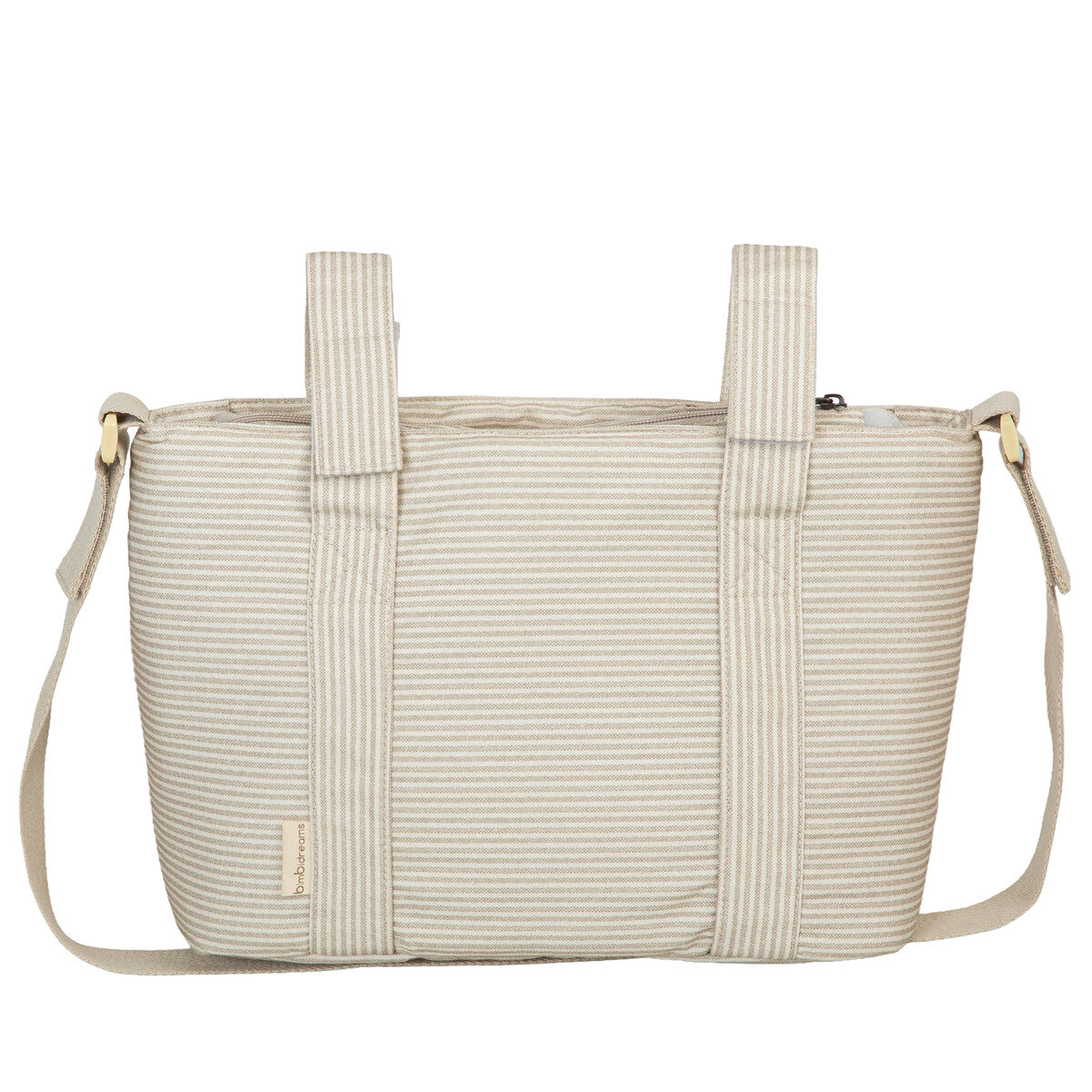 Mala de Maternidade - Crossbody Veneto
