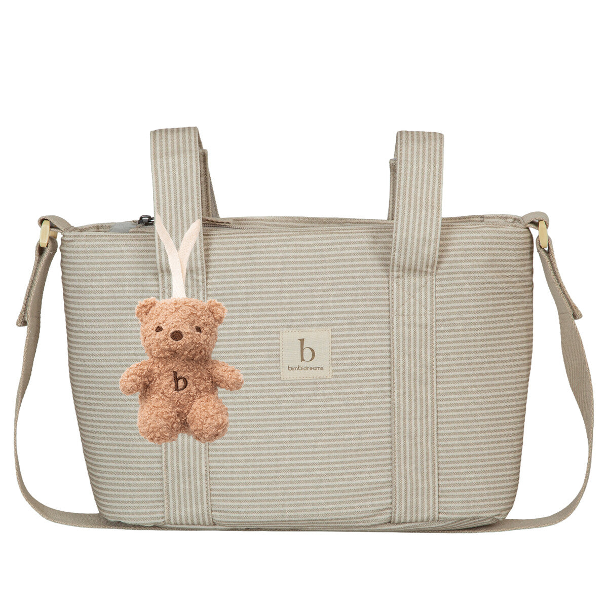 Mala de Maternidade - Crossbody Veneto
