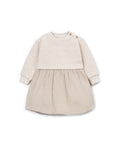Vestido com abertura no ombro - Play Up