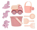 Set de brinquedos Praia - Monnëka
