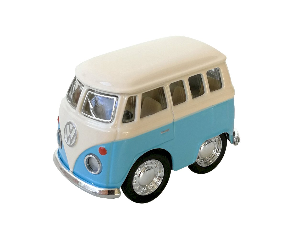 Mini Auto Brinquedo Volkswagen
