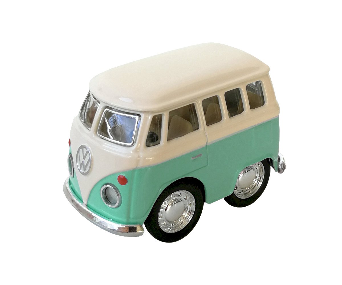 Mini Auto Brinquedo Volkswagen
