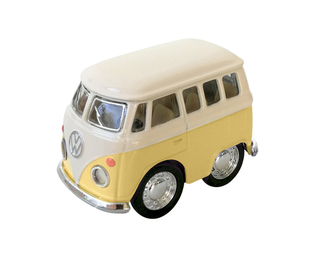 Mini Auto Brinquedo Volkswagen