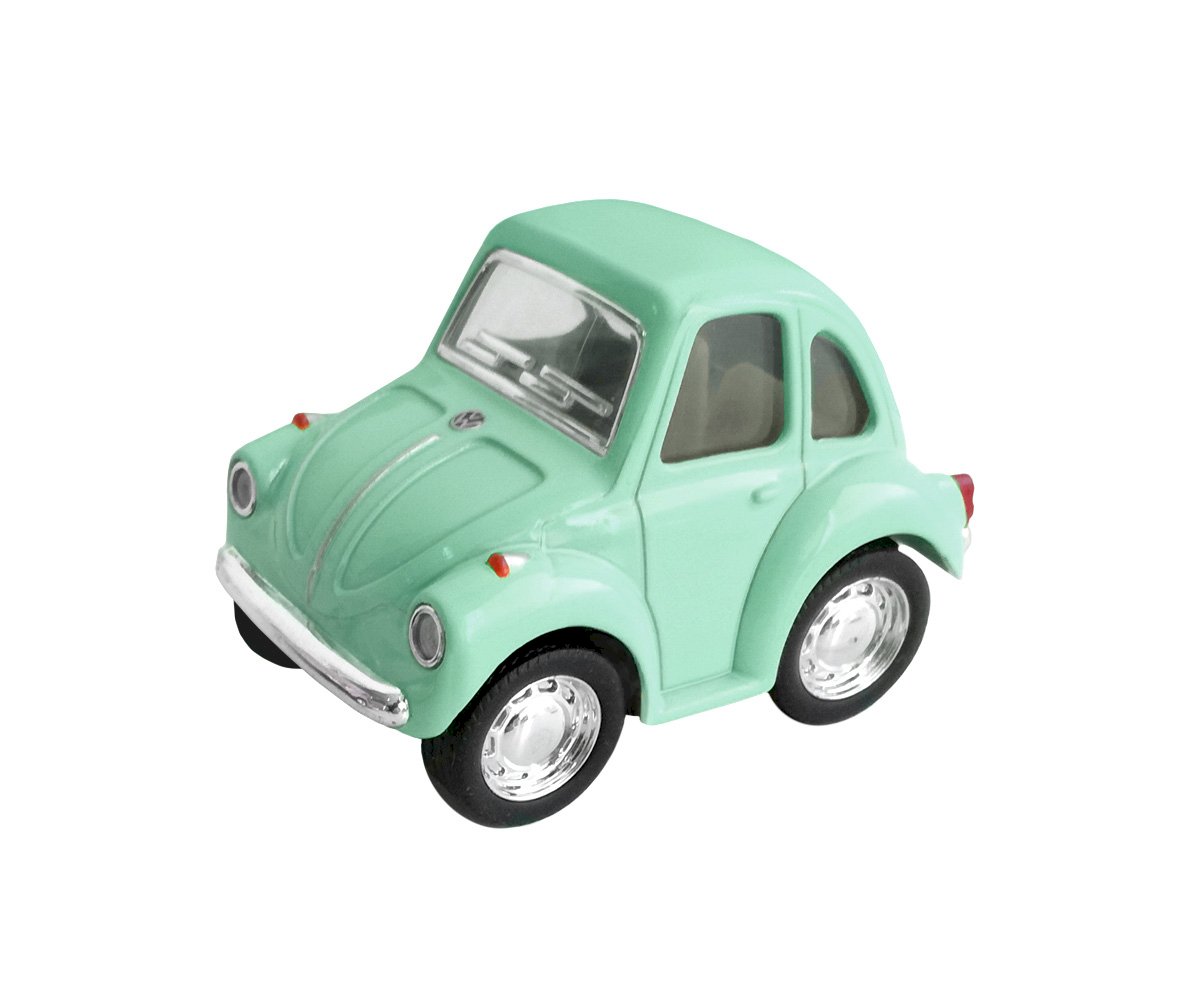 Mini Auto Brinquedo Volkswagen