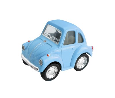 Mini Auto Brinquedo Volkswagen