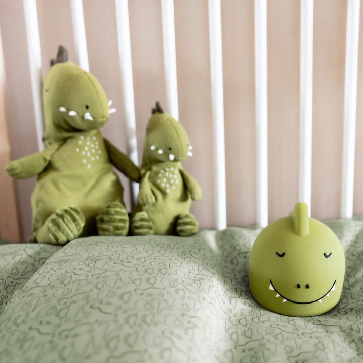 Luz de Presença – Mr. Dino
