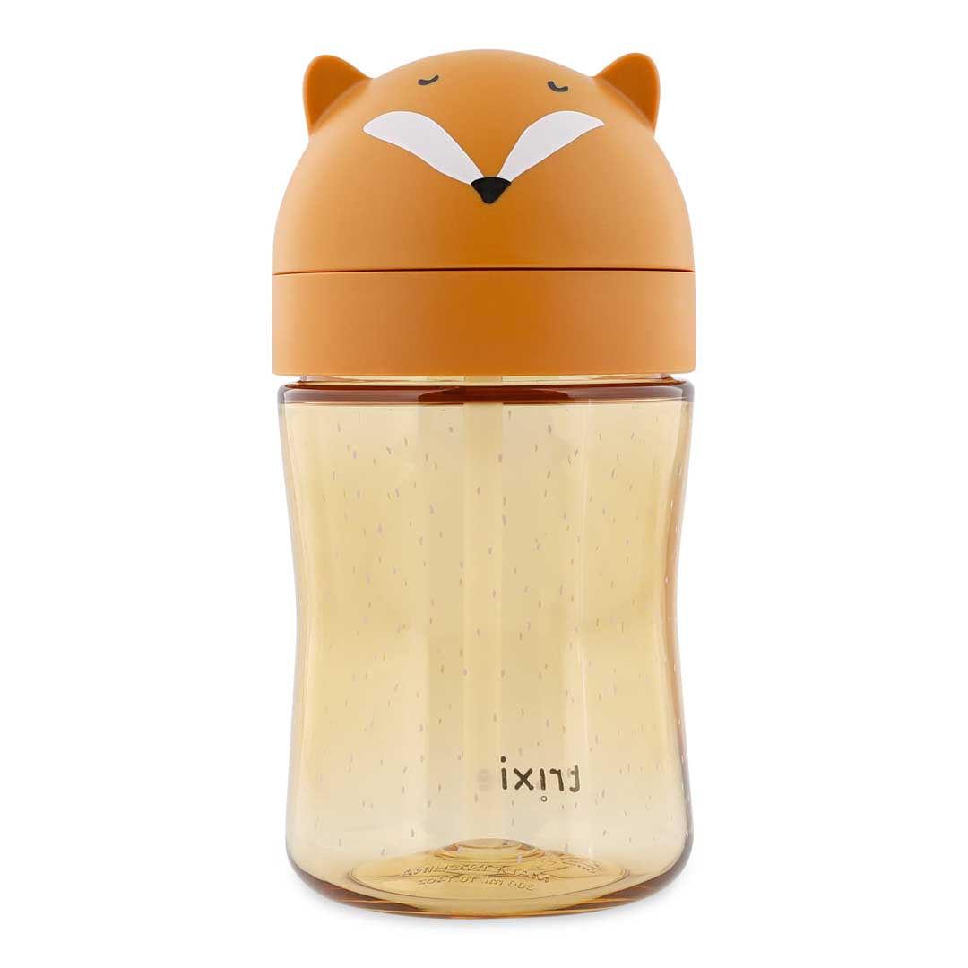 Copo com Palhinha – Mr. Fox
