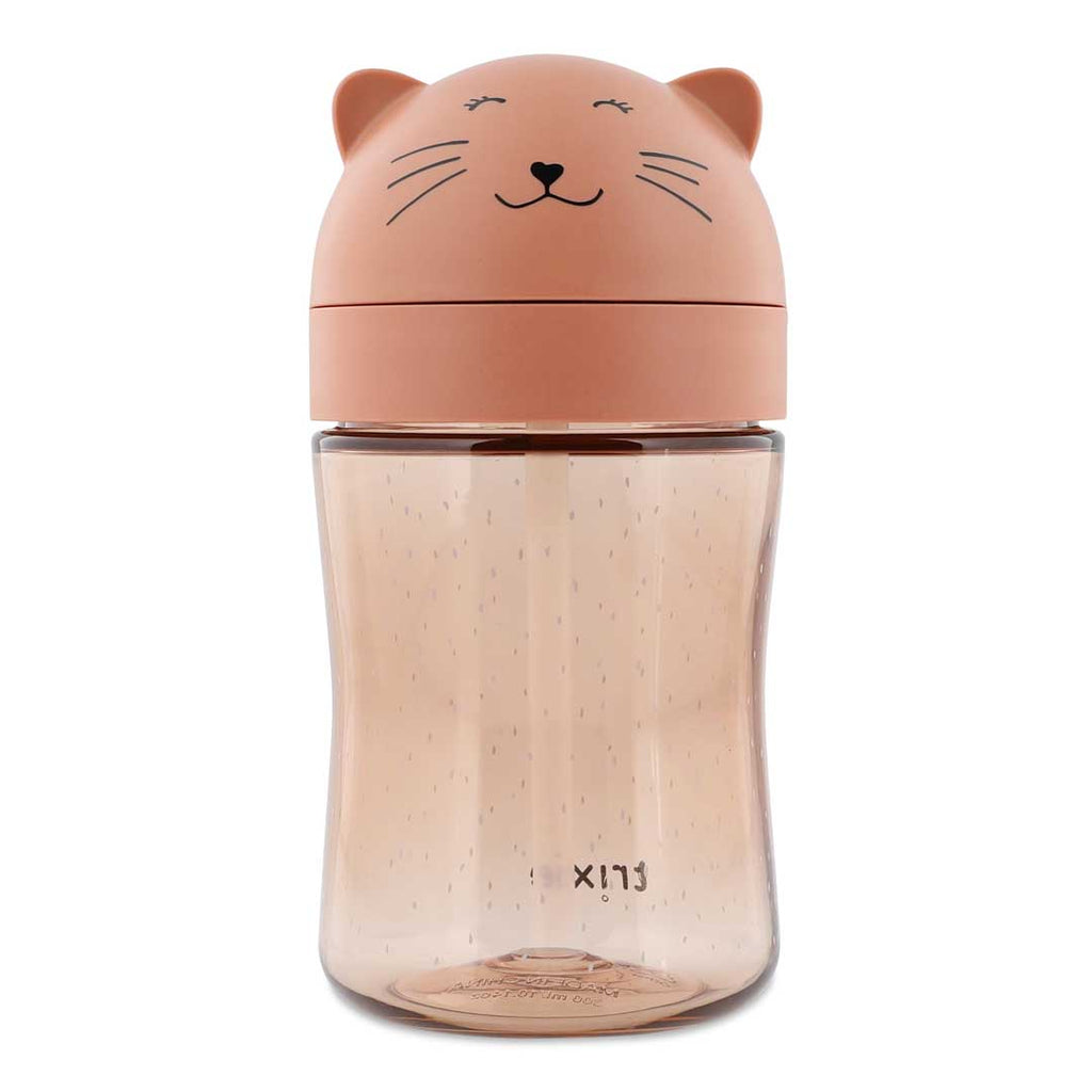 Copo com Palhinha - Mrs. Cat