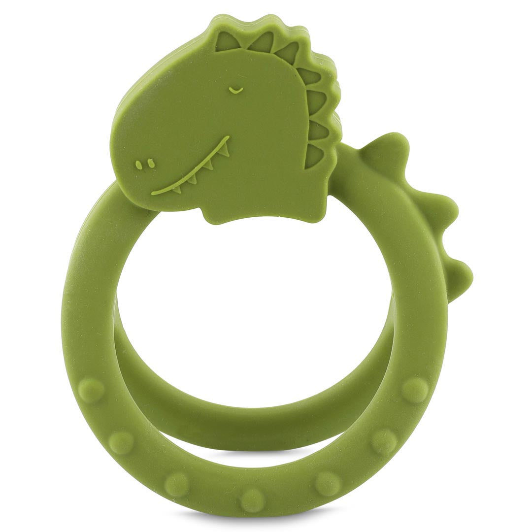 Mordedor sensorial – Mr. Dino