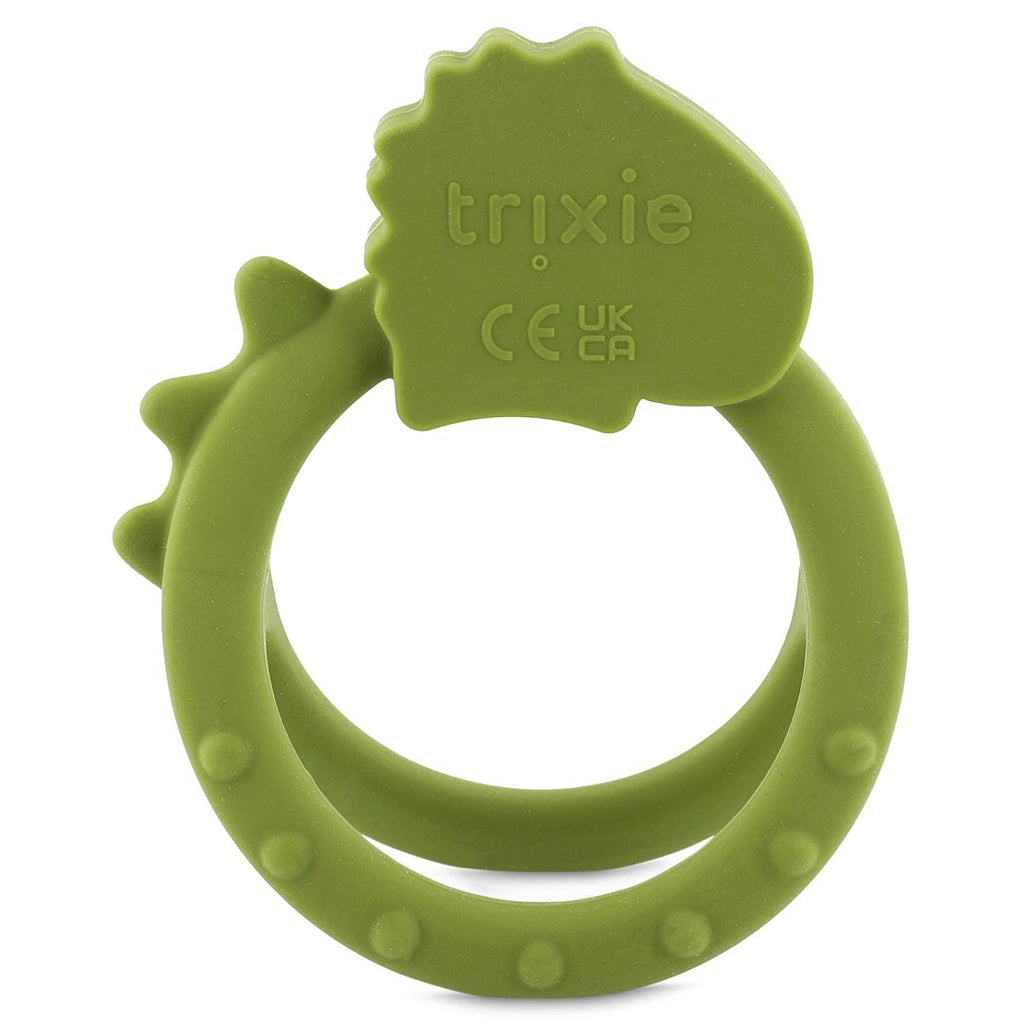 Mordedor sensorial – Mr. Dino