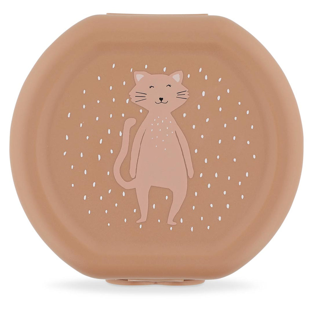 Lancheiras c/ Clip – Mrs. Cat – 2 pcs