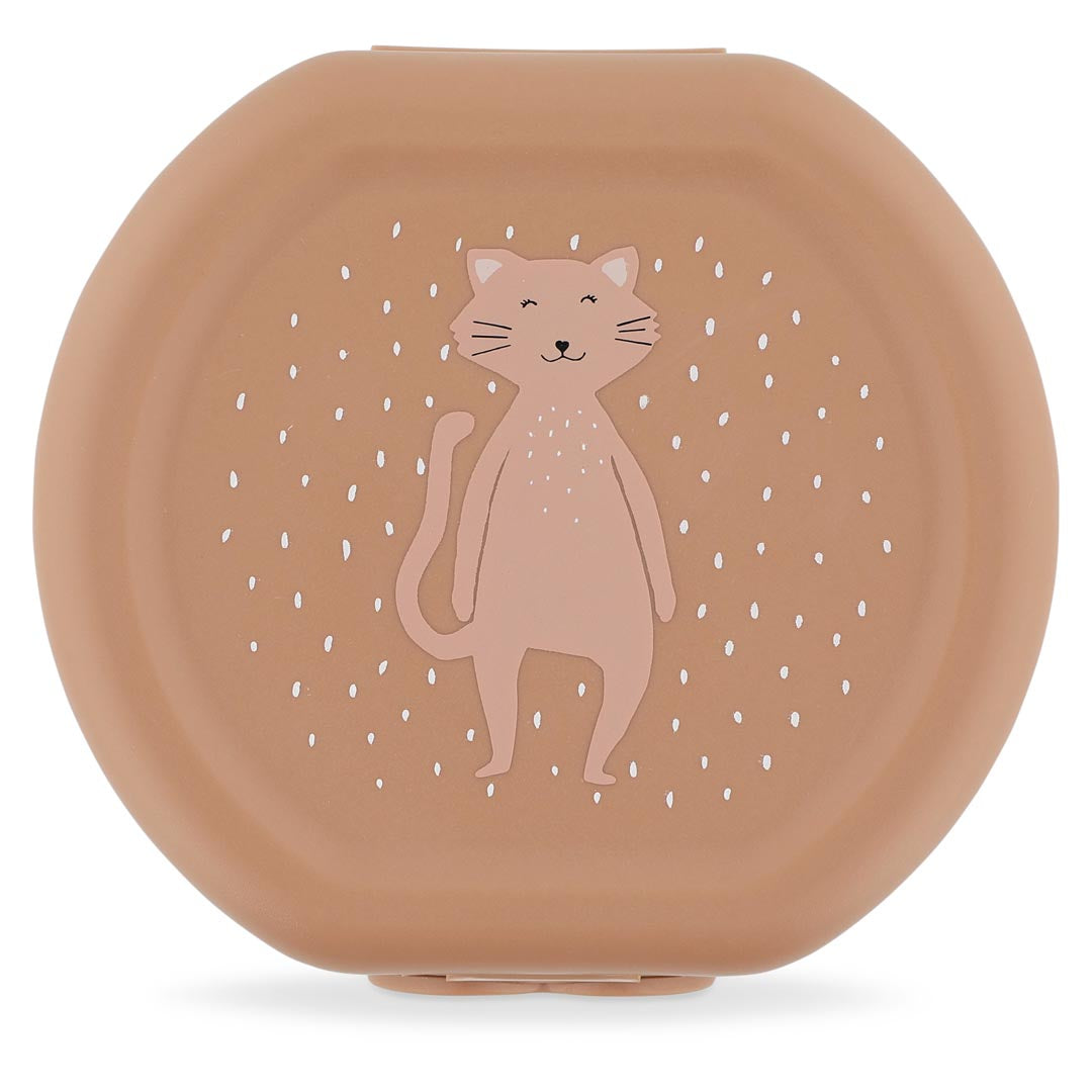 Lancheiras c/ Clip – Mrs. Cat – 2 pcs