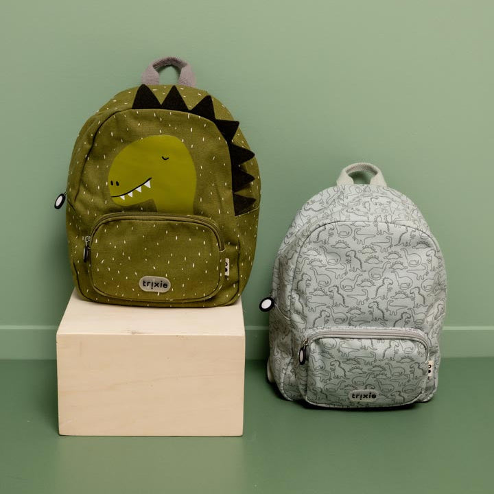 Mochila – Mr. Dino