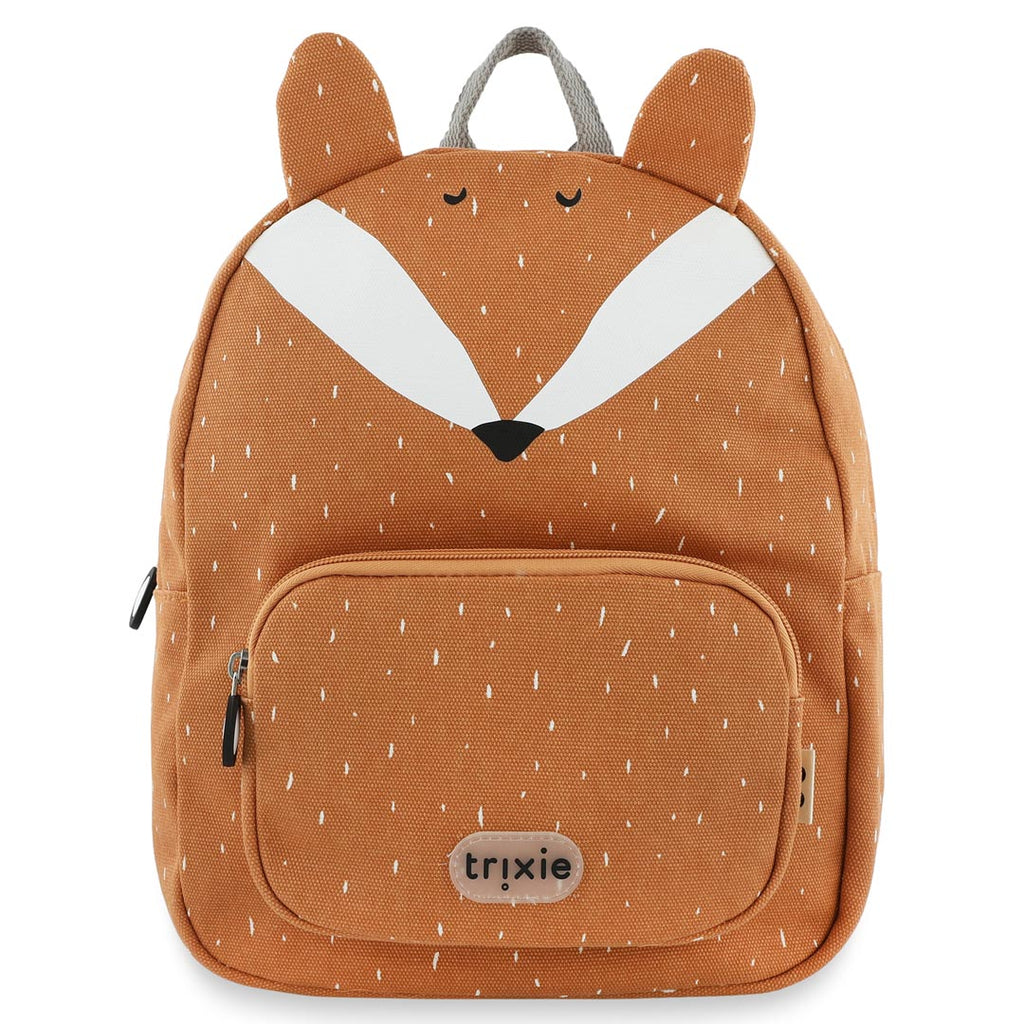 Mochila - Mr. Fox