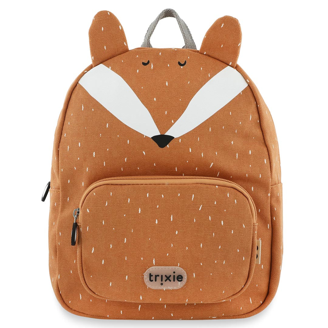 Mochila - Mr. Fox