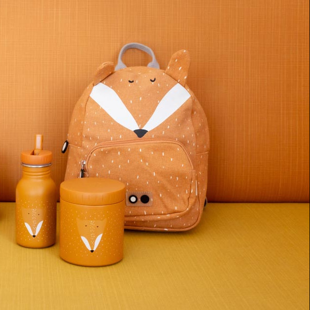 Mochila - Mr. Fox