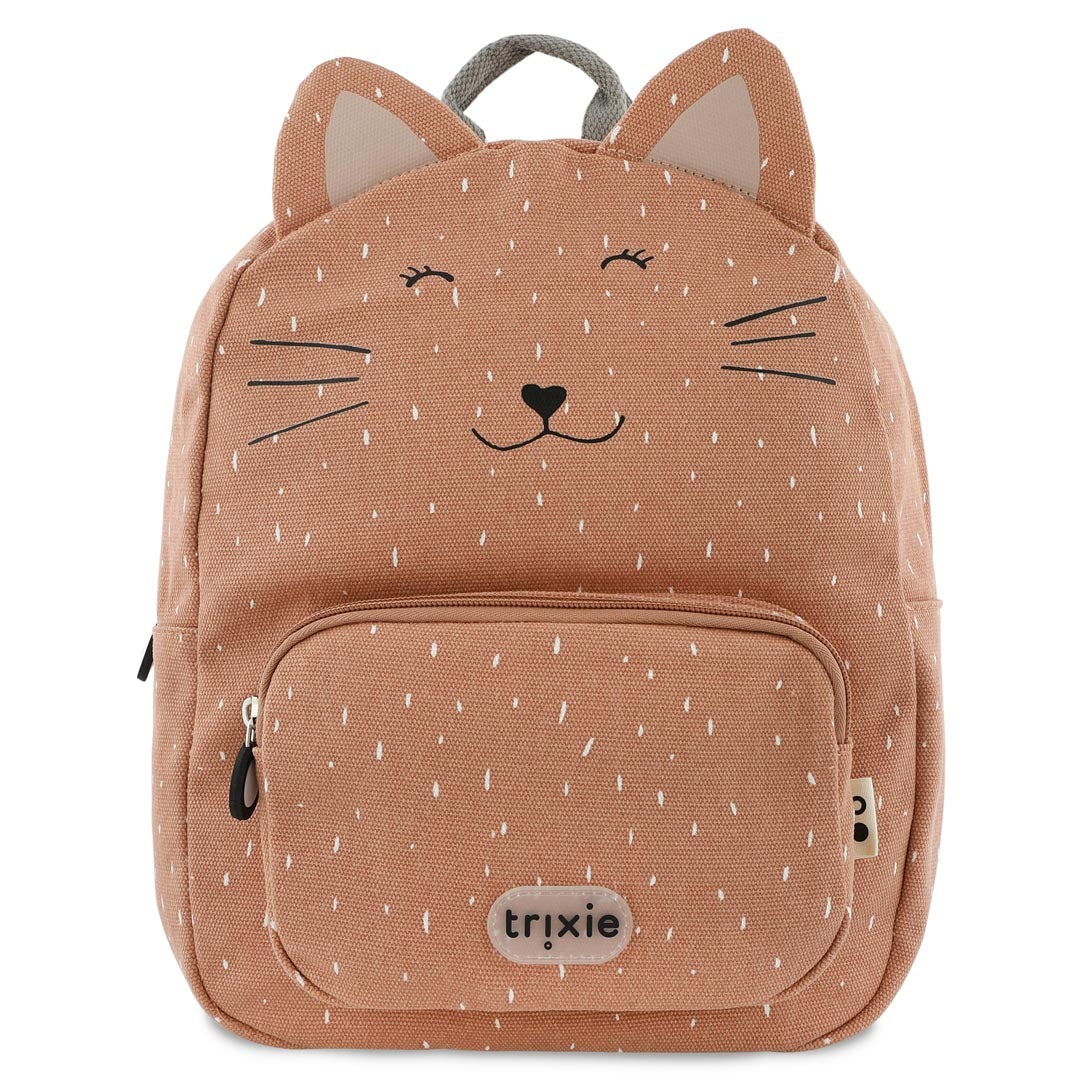Mochila – Mrs. Cat