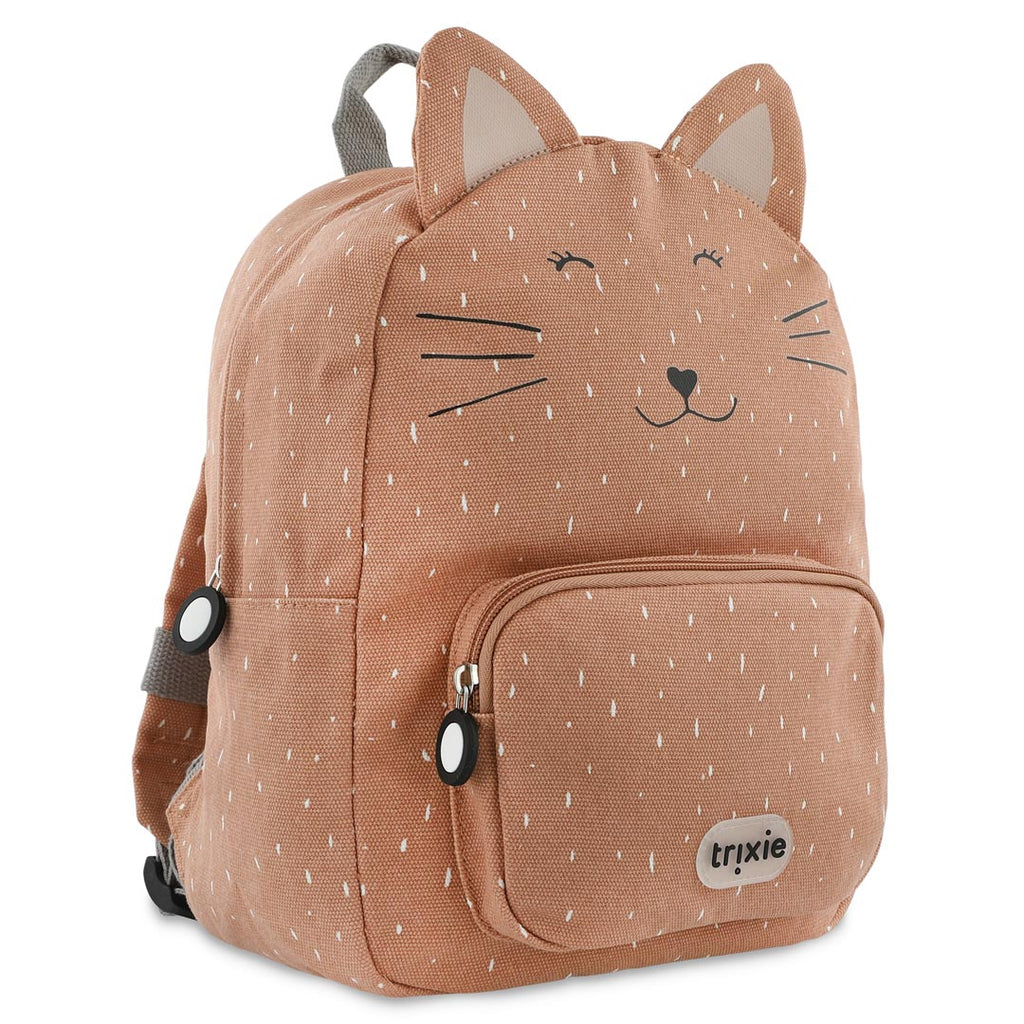 Mochila – Mrs. Cat