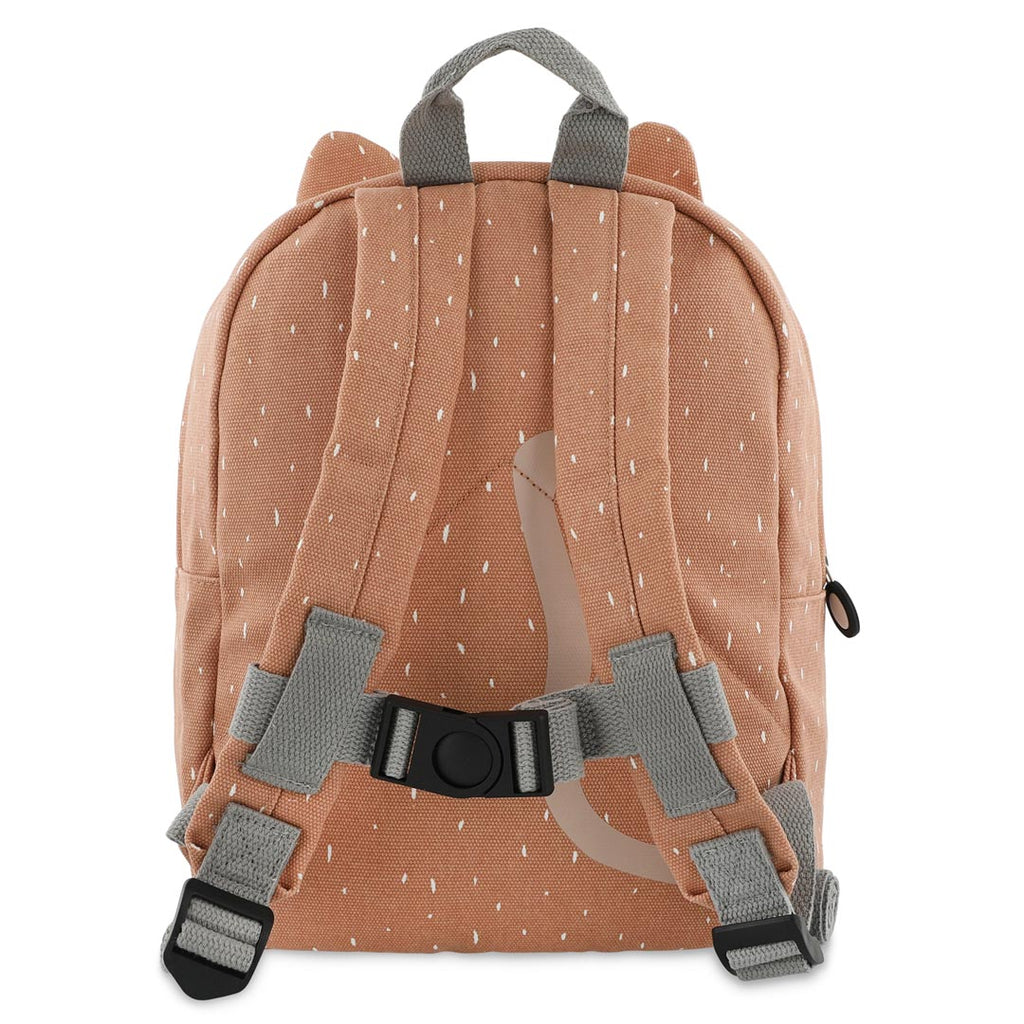 Mochila – Mrs. Cat