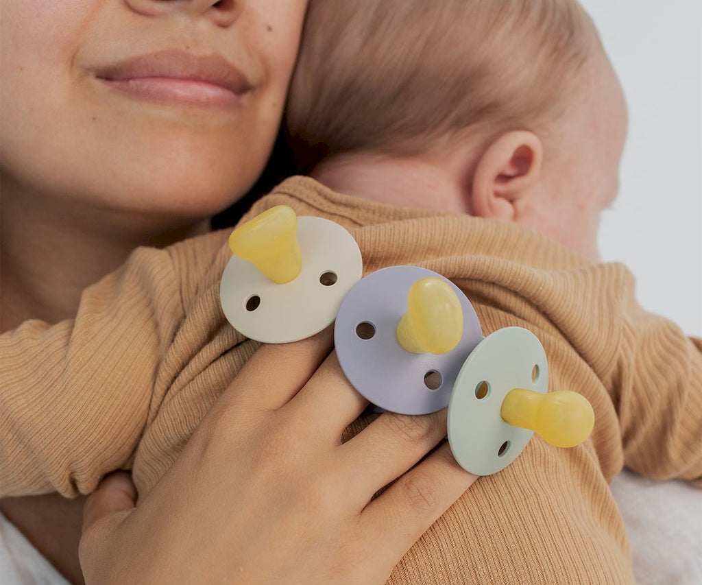 Pack de 2 Chupetas BIBS