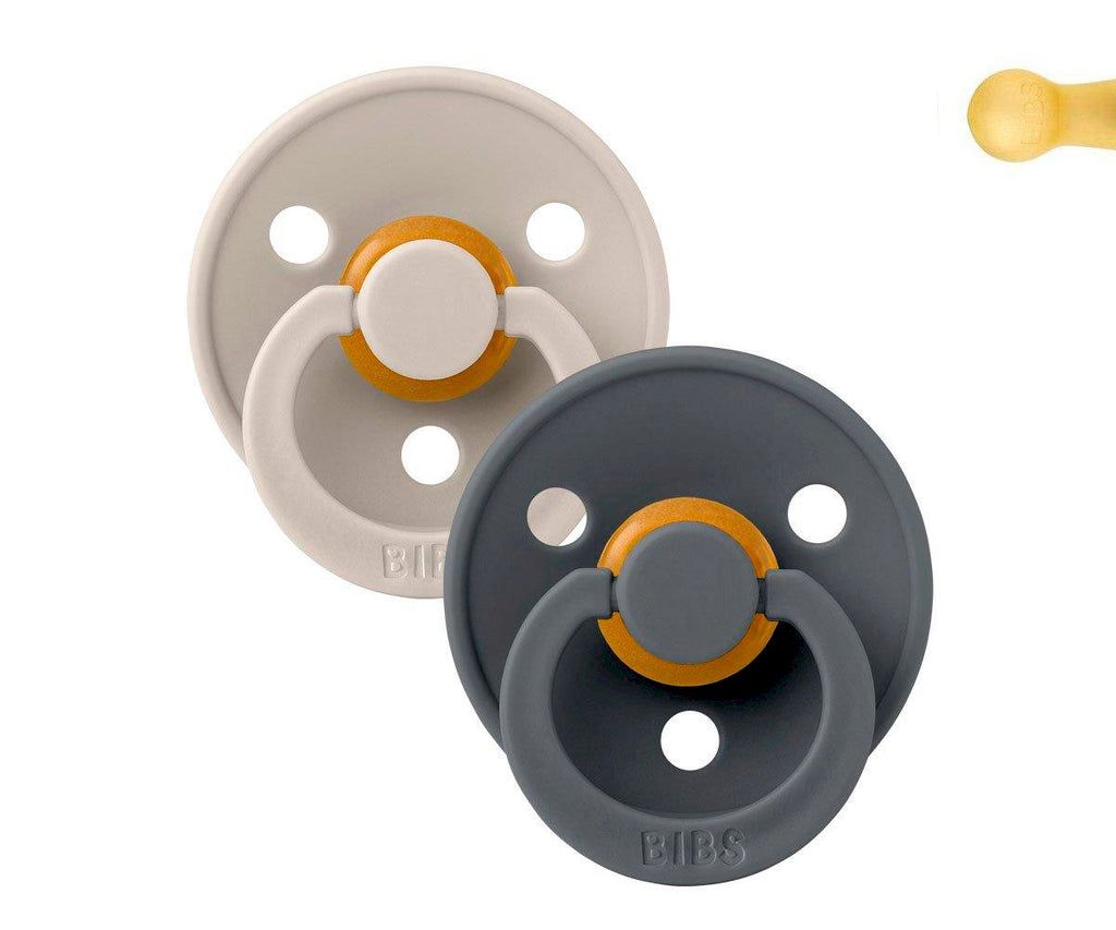 Pack de 2 Chupetas BIBS