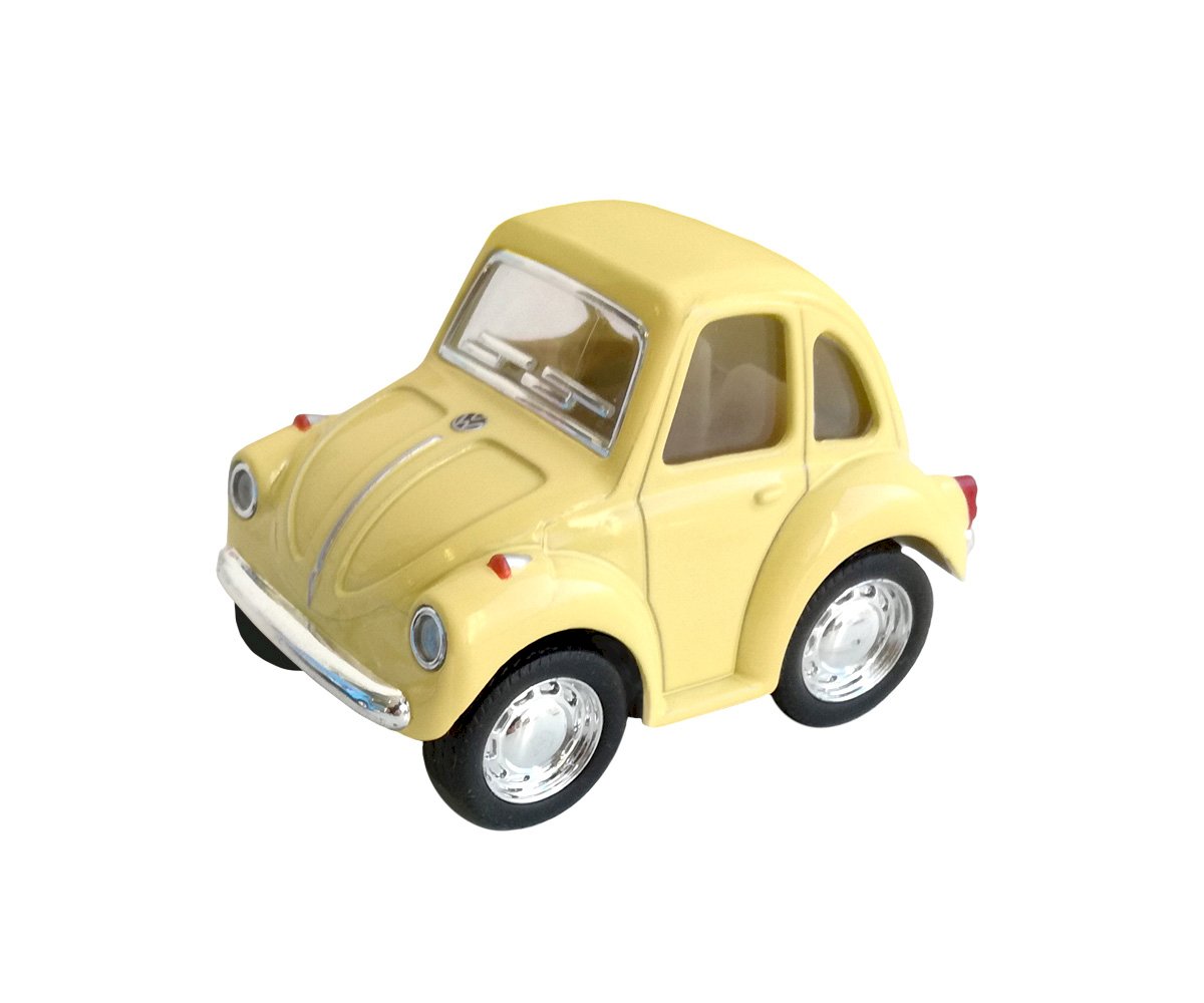 Mini Auto Brinquedo Volkswagen