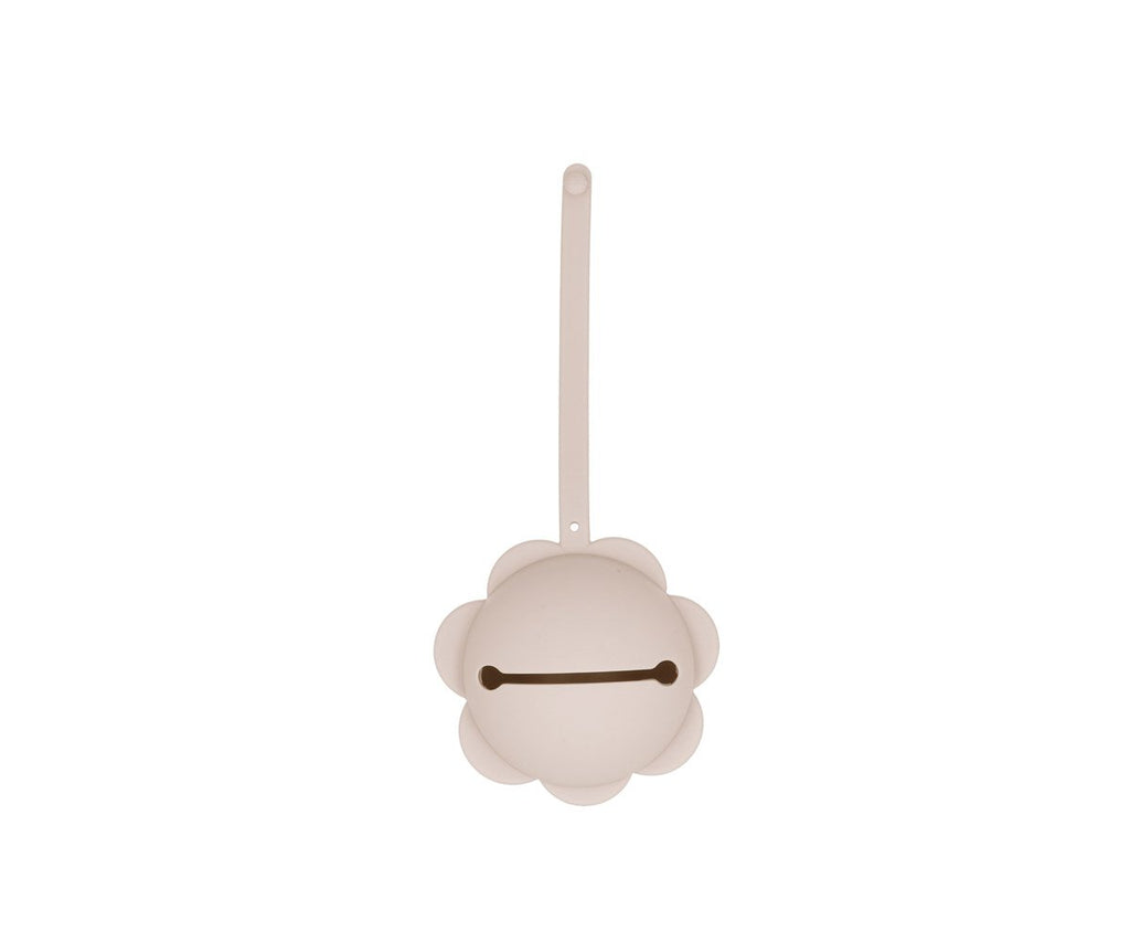 Guarda chupeta Silicone - Tutete