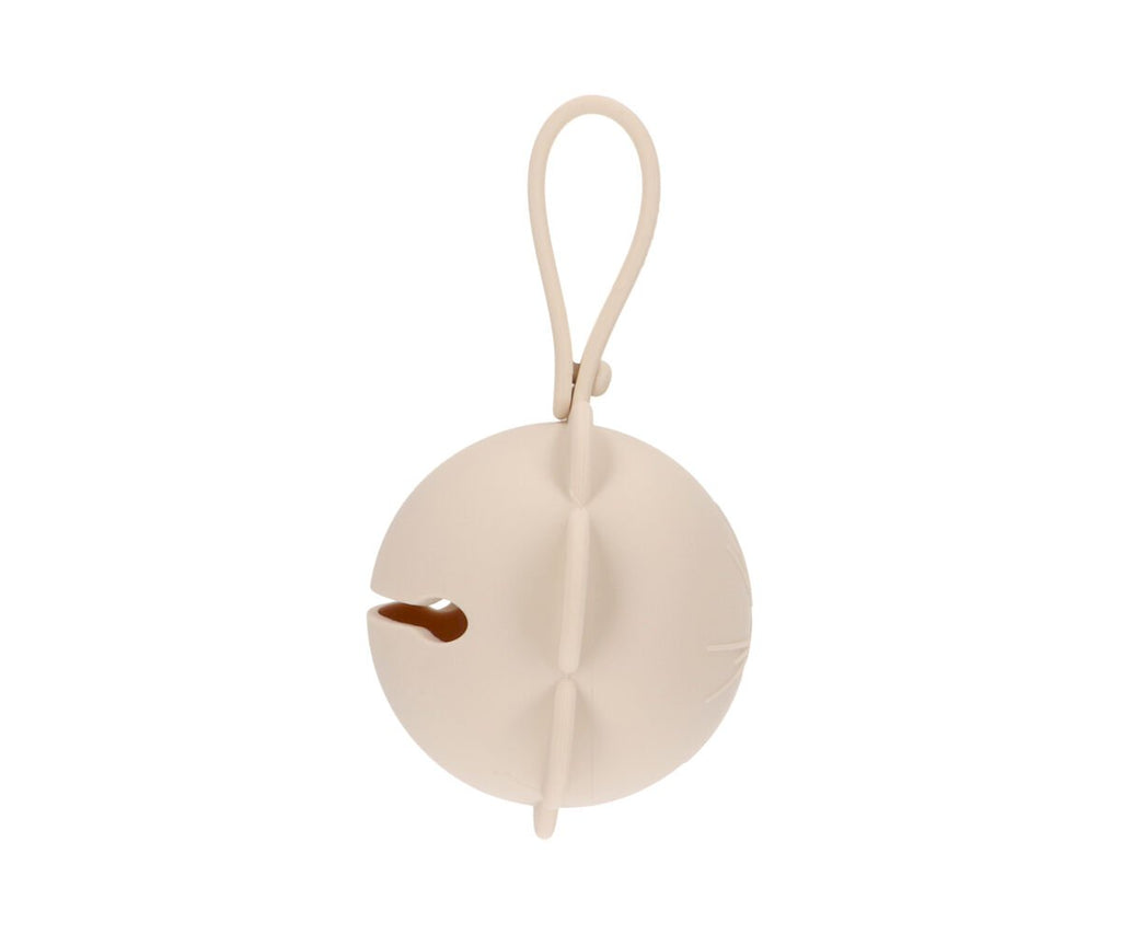 Guarda chupeta Silicone - Tutete
