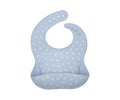 Babete de Silicone -  TUTETE
