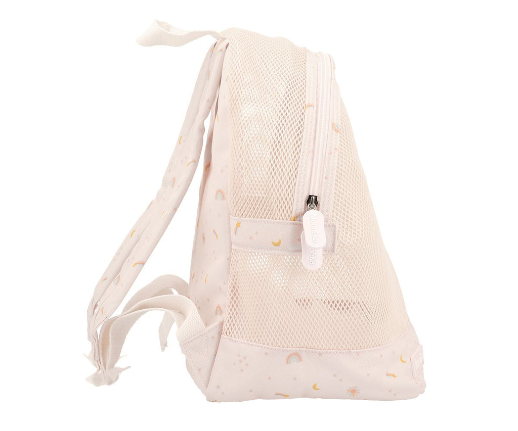 Mochila anti-areia infantil - Monnëka