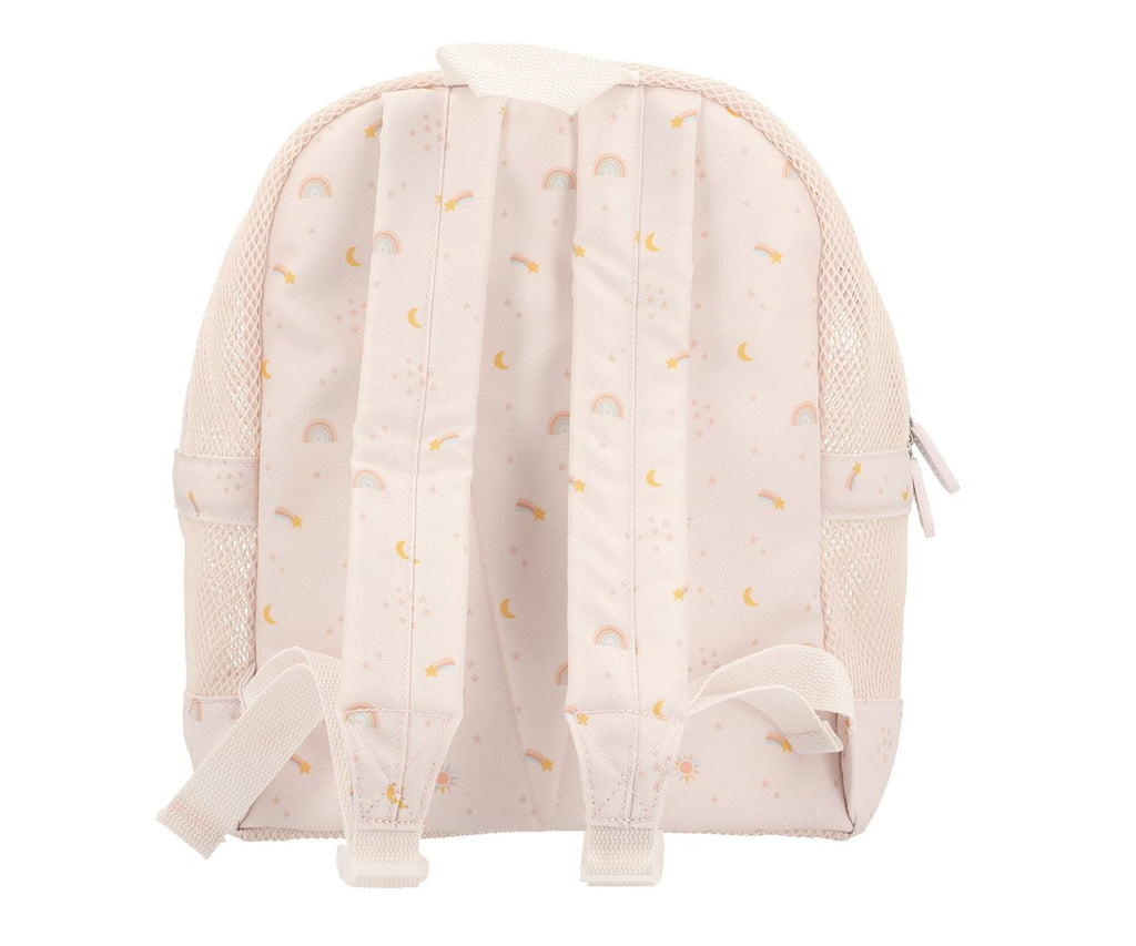 Mochila anti-areia infantil - Monnëka