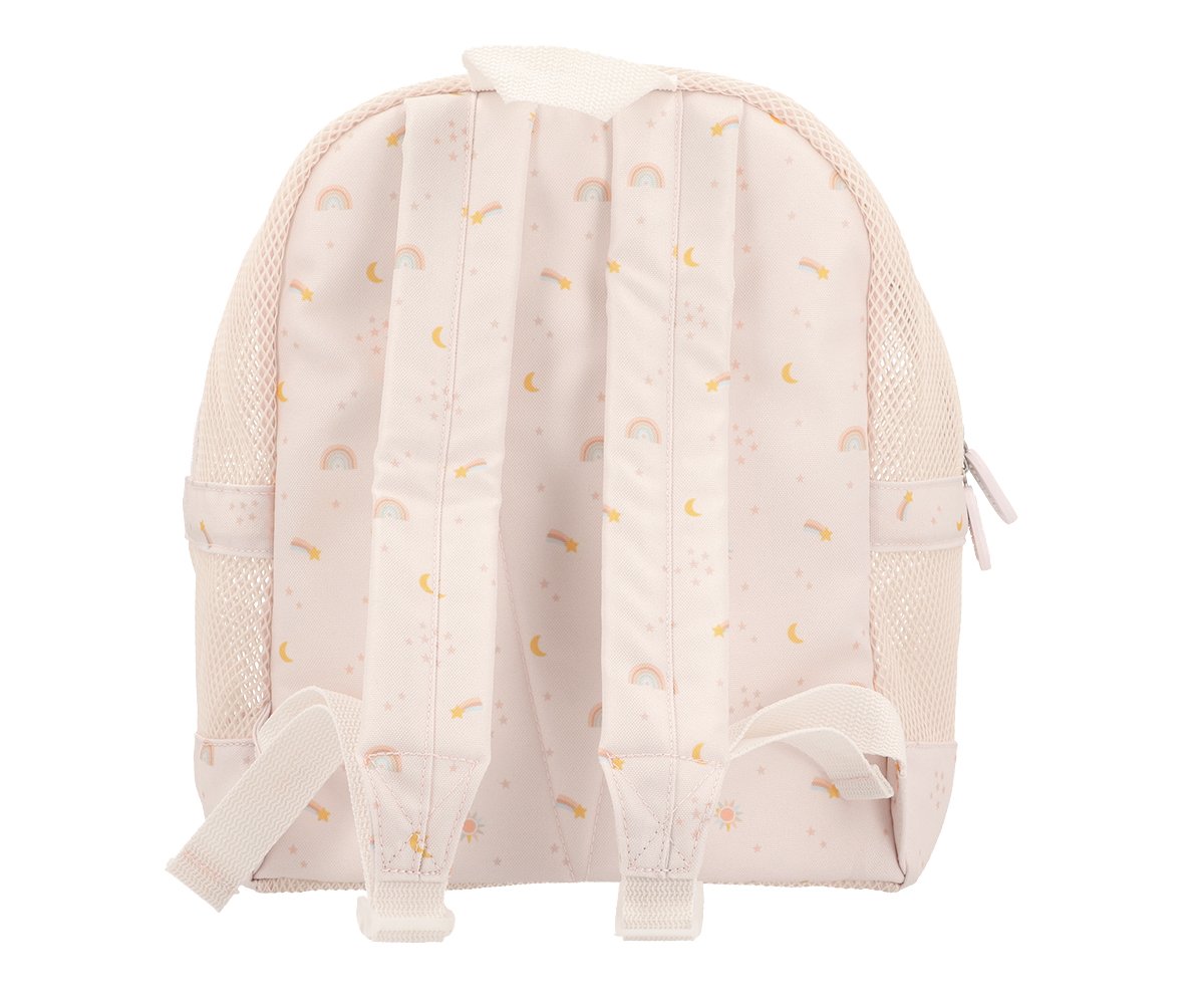 Mochila anti-areia infantil - Monnëka