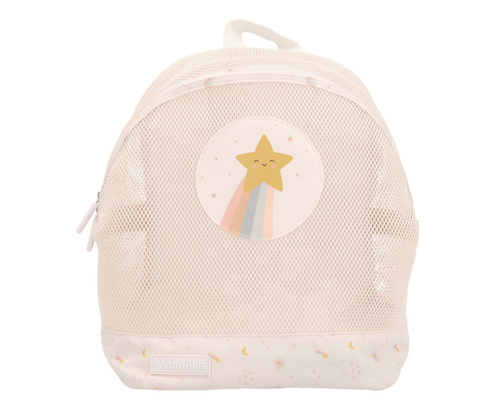 Mochila anti-areia infantil - Monnëka